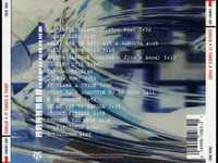 pochette album U know hoo