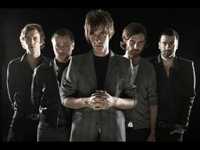 pochette album Into my arms