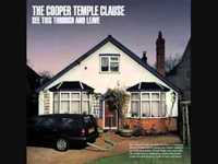 pochette album The lake