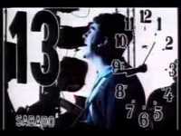 pochette album La edad de la inocencia