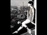 pochette album Lisboa