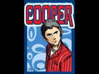 pochette album Rainman