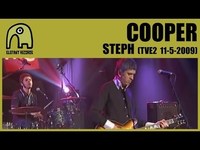 pochette album Steph