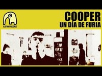 pochette album Un día de furia