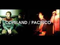 pochette album Second star to the left, go until dawn