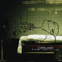 pochette album She changes your mind