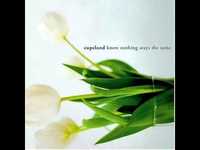 pochette album She's always a woman