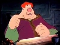 pochette album C'est parfois vrai un rêve