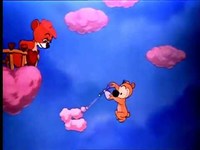 pochette album Ce n'est qu'un rêve un peu fou