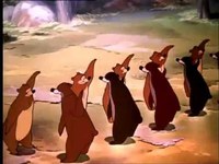 pochette album Dites je t'aime avec une claque