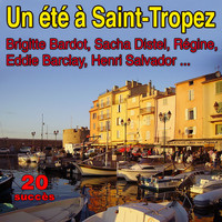 pochette album Je n'irai pas à saint-tropez