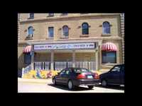 pochette album The truck got stuck talkin' blues