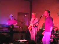 pochette album Big bel aire