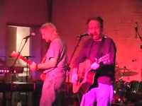 pochette album For the sake of the song