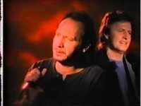 pochette album I will stand by you