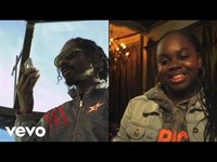 pochette album Daddy's girl