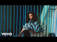 pochette album Horse print dress