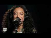 pochette album Tell me