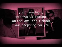 pochette album All i need is you