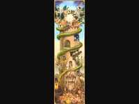 pochette album Funambulist