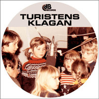 pochette album Turistens klagan