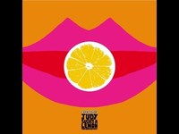 pochette album Mighty quinn