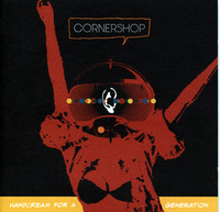 pochette album Music plus 1