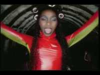 pochette album Baby, baby