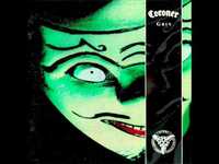 pochette album Status: still thinking