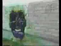 pochette album Fault the police (i don't)