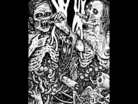 pochette album Dawson's crypt