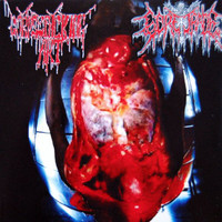 pochette album Homicidal chainsaw butchery