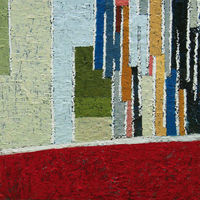 pochette album Finally