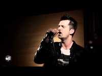 pochette album Lost in the air