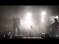 pochette album Make a stand