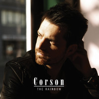 pochette album The rainbow