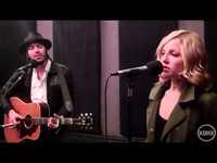 pochette album Never meant to love you