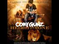 pochette album Heir to the throne