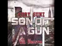 pochette album Young mula