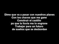 pochette album Que va a ser de mi