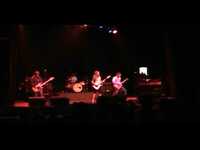 pochette album Feed me fear