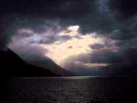 pochette album Europa