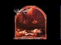 pochette album Let the dead bury the dead