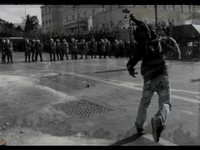 pochette album Lost world