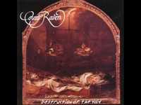 pochette album Northern lights