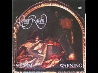 pochette album Social warfare