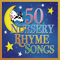 pochette album Five little monkeys