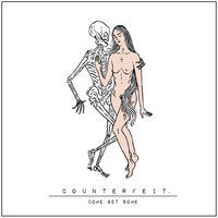 pochette album Family suicide