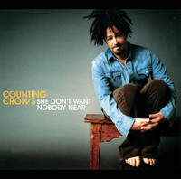 pochette album August & everything after