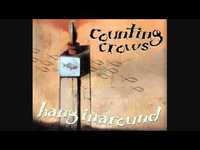 pochette album Baby, i'm a big star now